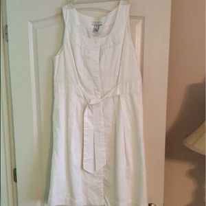 White Dress 14